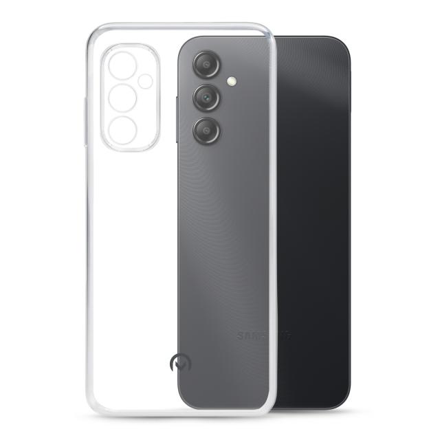 Mobilize Gelly Case Samsung Galaxy A14 4G/5G Clear - Mobilize