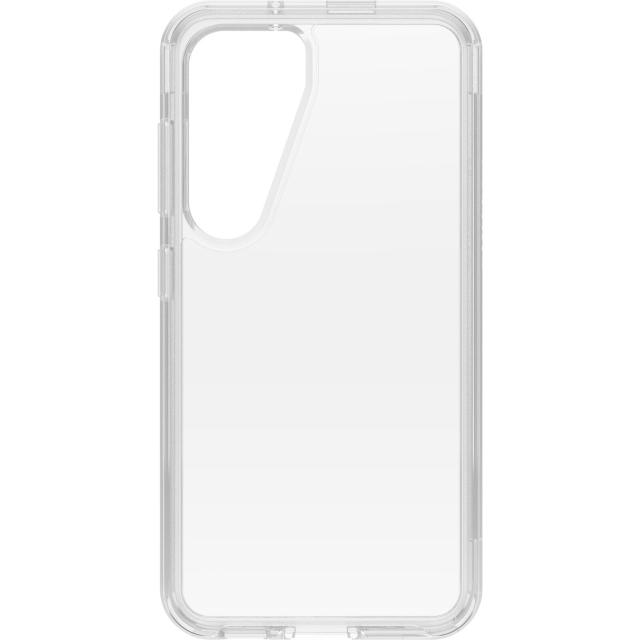 OtterBox Symmetry Clear Case Samsung Galaxy S23+ 5G Clear - OtterBox