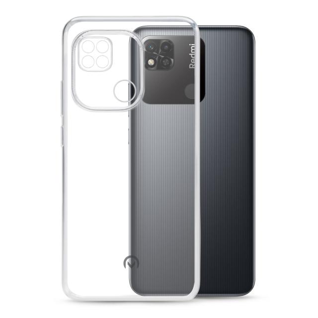 Mobilize Gelly Case Xiaomi Redmi 10A 4G Clear - Mobilize
