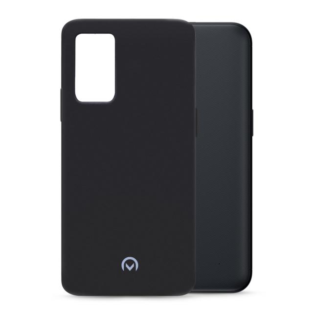 Mobilize Rubber Gelly Case Nokia XR21/HMD XR21 Matt Black - Mobilize