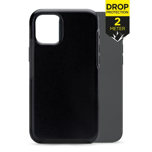 Mobilize Extreme Tough Case Apple iPhone 15 Plus Black - Mobilize