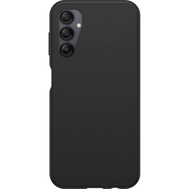 OtterBox React Series Samsung Galaxy A14 4G Black - OtterBox