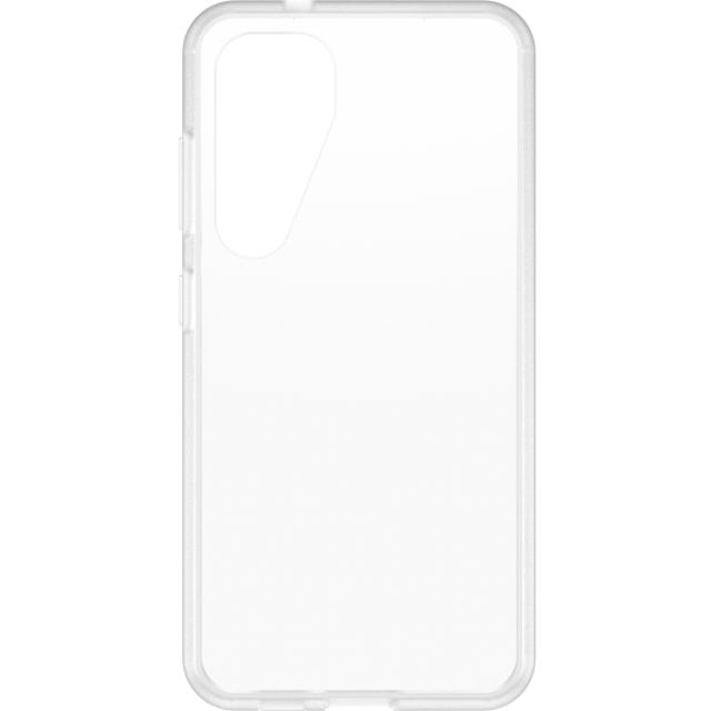 OtterBox React Series Samsung Galaxy S24 5G Clear - OtterBox