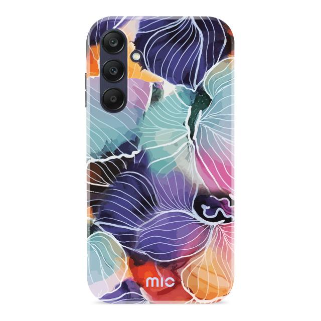 MIO Flowers Magsafe Compatible for Samsung A25 5G - MIO by Mobilize