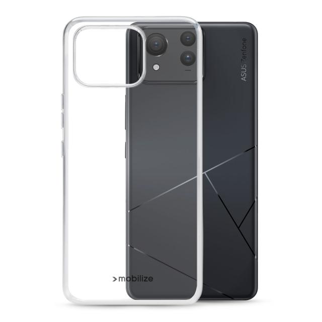 Mobilize Gelly Case ASUS ZenFone 11 Ultra Clear - Mobilize