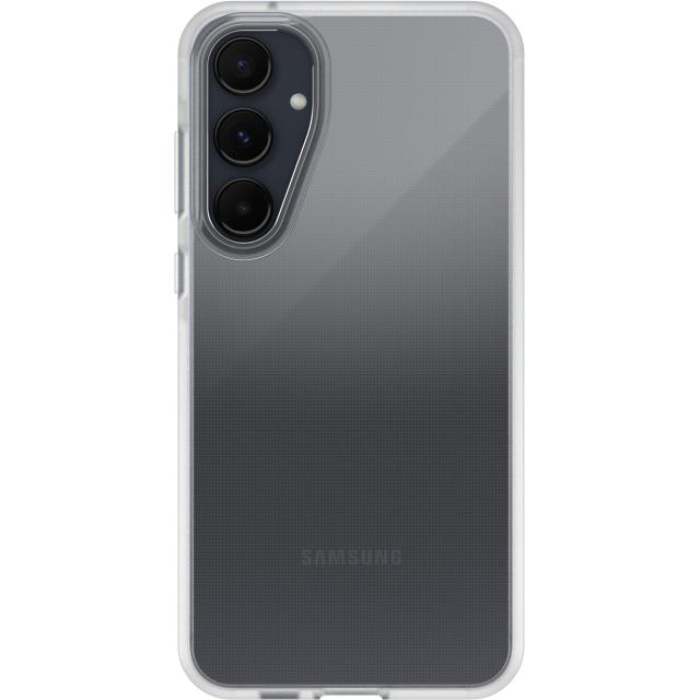 OtterBox React Series Samsung Galaxy A55 5G Clear - OtterBox