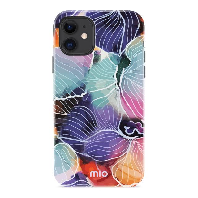 MIO Flowers Magsafe Compatible for iPhone XR/11 - MIO by Mobilize