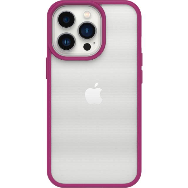OtterBox React Series Apple iPhone 13 Pro Party Pink - OtterBox