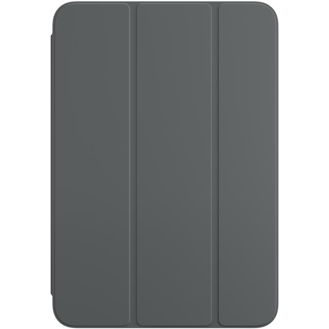 MC2Q4ZM/A Apple Smart Folio iPad Mini 6 (2021)/Mini (2024) Charcoal Grey - Apple