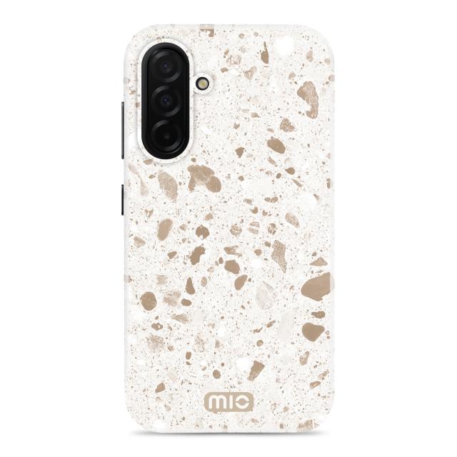 MIO Soft Terrazzo Magsafe Compatible for Samsung A26 5G - MIO by Mobilize