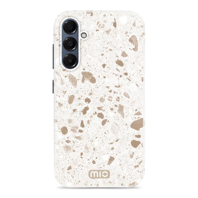 MIO Soft Terrazzo Magsafe Compatible for Samsung A16 4G/5G - MIO by Mobilize