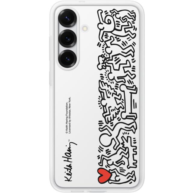 EF-MS936CWEGWW Samsung Flipsuite Case Galaxy S25+ 5G White - Samsung