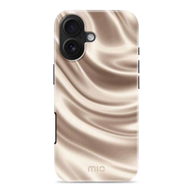 MIO Silky Dreams Magsafe Compatible for iPhone 17 - MIO by Mobilize