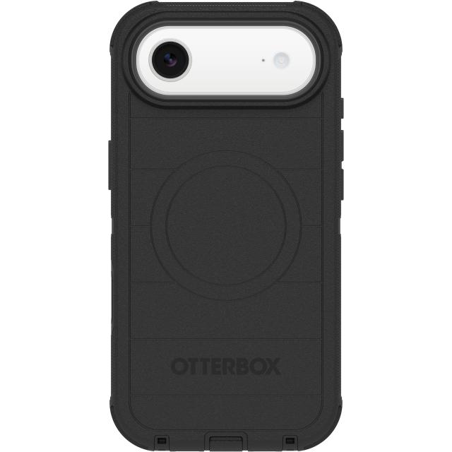 OtterBox Defender with MagSafe Apple iPhone Air Black - OtterBox