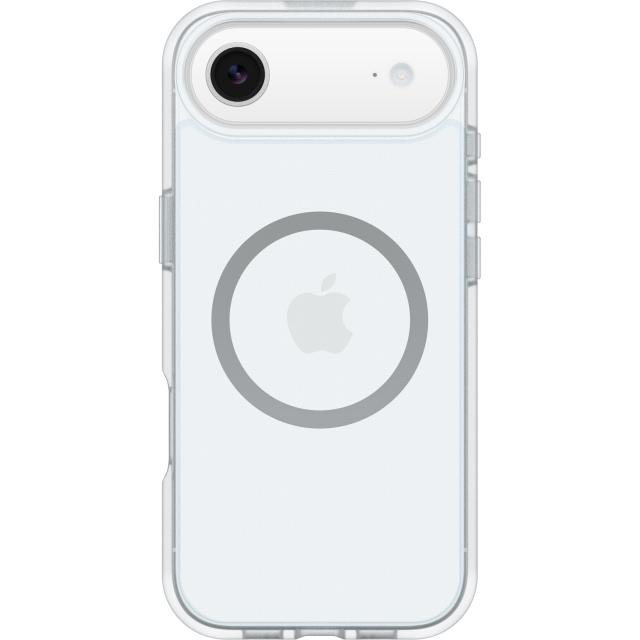 OtterBox React MagSafe Series Apple iPhone Air Clear - OtterBox