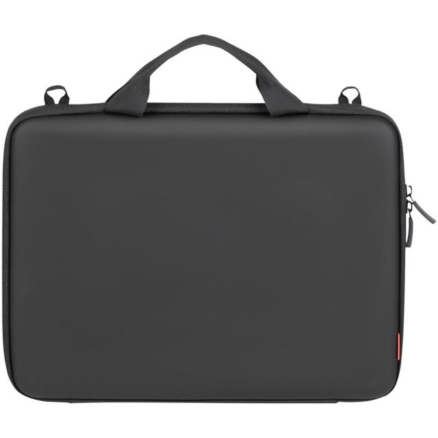 Rivacase Antishock Hardshell Chromebook 11.6-12.4/MacBook 13-14 case - Rivacase