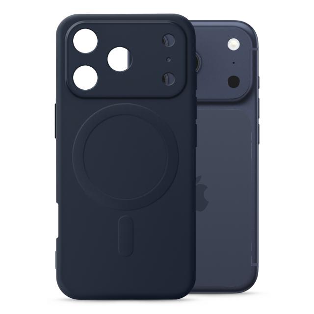 My Style Protective Flex Magsafe Compatible Case for iPhone 17 Pro Max - My Style