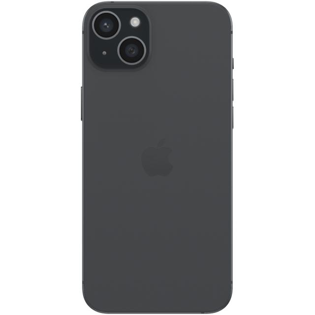 Dummy iPhone 15 Plus Black High Copy Quality - Universeel