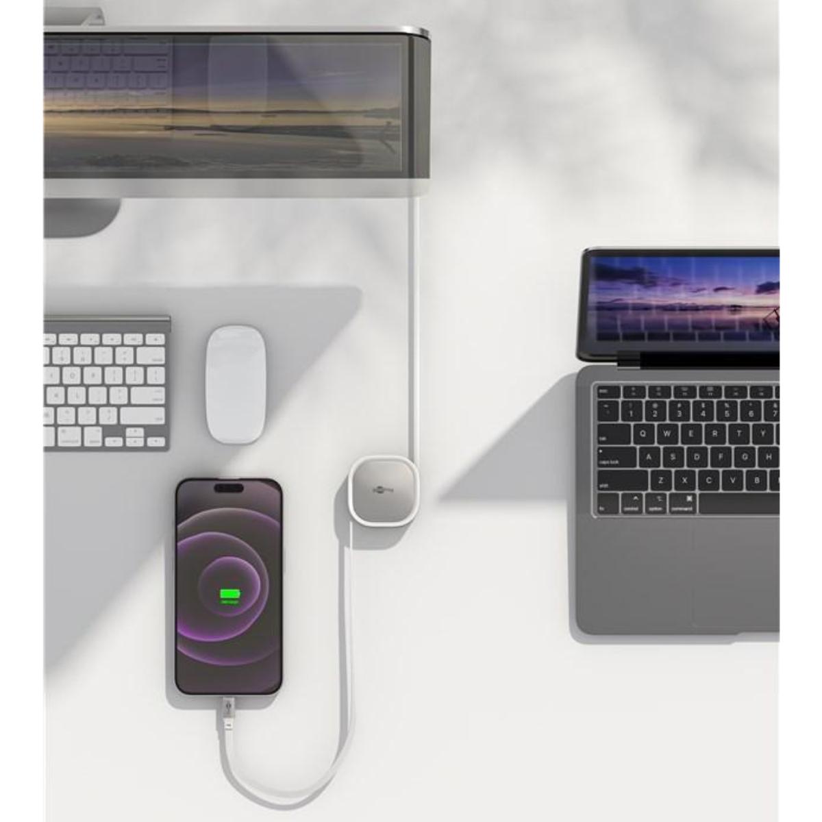 Samsung Galaxy Note 8 - Goobay