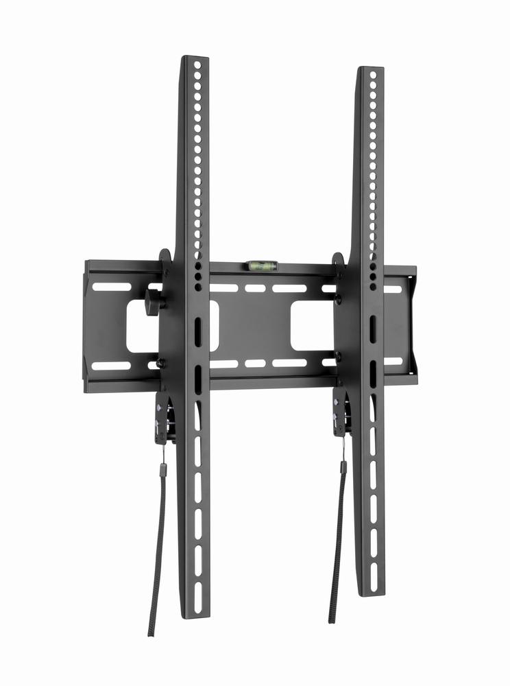 Lodret digital signage TV-vægbeslag (vippebeslag), 37 - 75