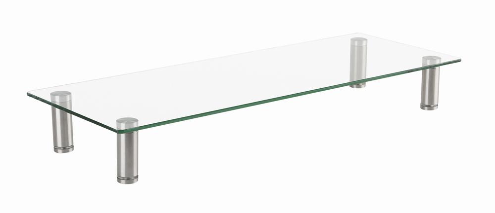 Glas skærmholder, medium
