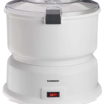 Kartoffelskræller 85W Hvid - MELISSA