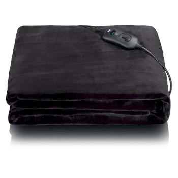 Varmeplade 180x130cm 120W Sort - MELISSA