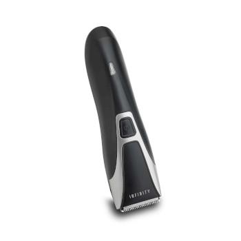 Genopladelig hårklipper 3W Sort - MELISSA