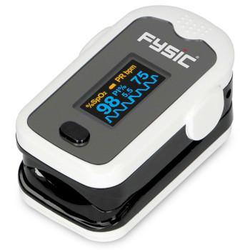 Pulsoximeter - Fysic