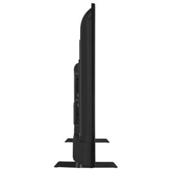 43 4K Android Smart TV Sort - Lenco