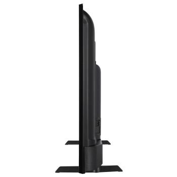 43 4K Android Smart TV Sort - Lenco