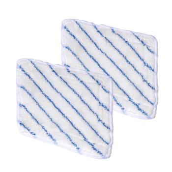 Mikrofiberpuder ACC62333 til Montiss dampmopper - MONTISS
