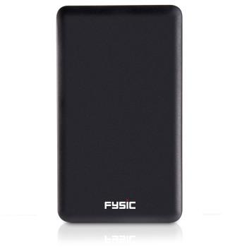 Universel Powerbank 4.000mAh - Fysic