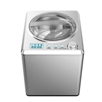 Sous-vide 6L 520W Sort / Rustfrit stål - MELISSA