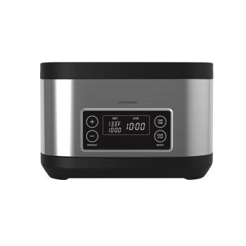Sous vide - Gastronoma