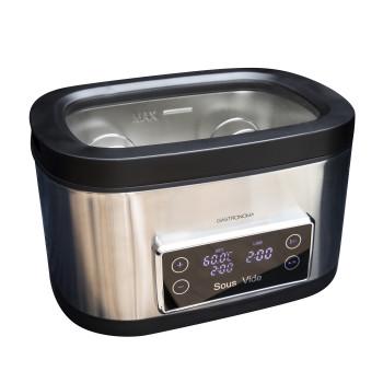 Sous vide - Gastronoma
