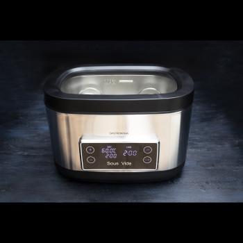 Sous vide - Gastronoma