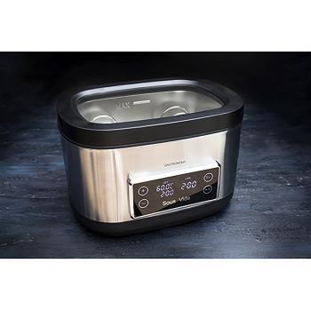 Sous vide - Gastronoma