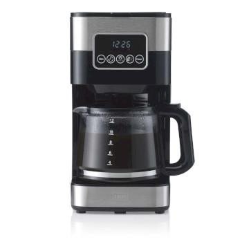 Filter kaffemaskine 1,5L Rustfrit stål - Trebs