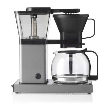 Filterkaffeexpert 1,3L Aluminium - Trebs