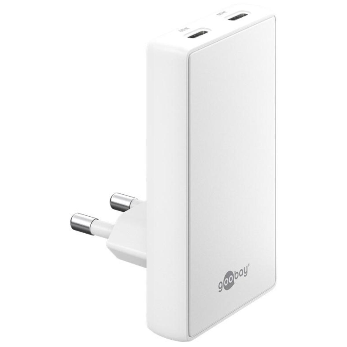 USB C-oplader - Goobay