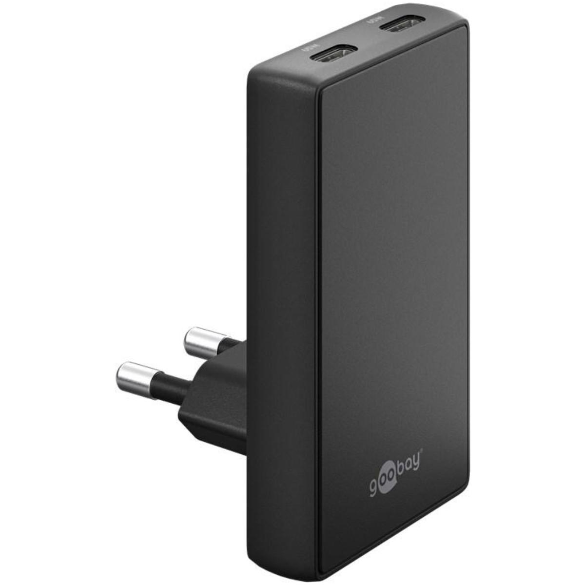 USB C-oplader - Goobay