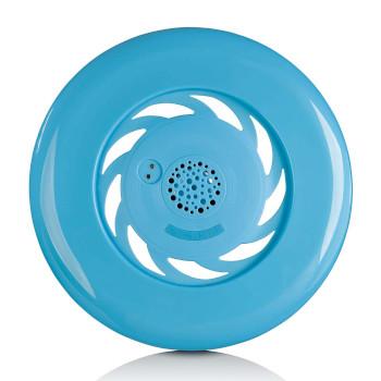 Bluetooth-højttaler frisbee blå - AXXION