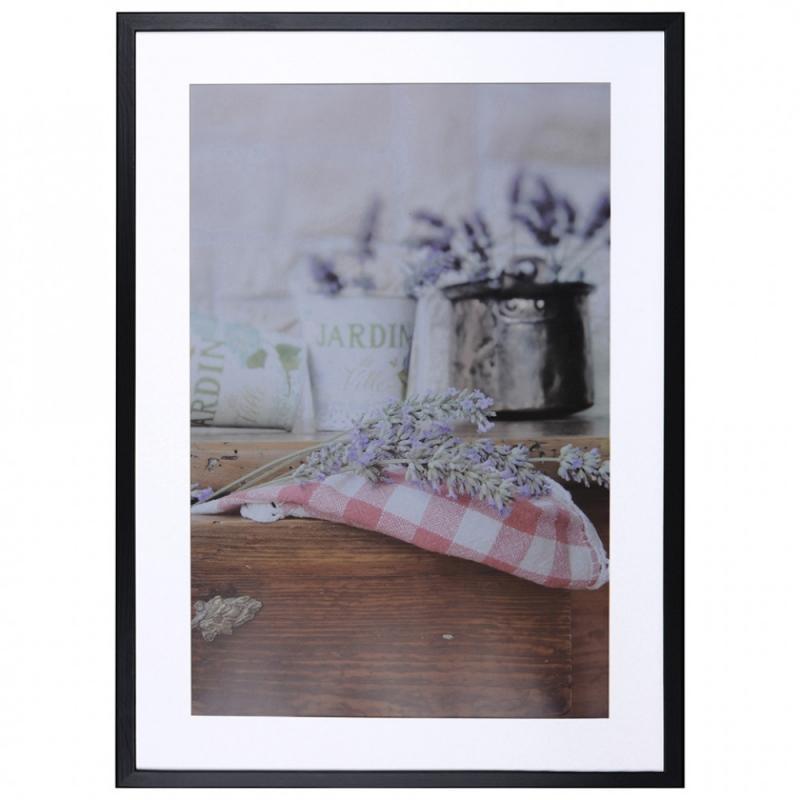 Jardin 60x80 Frame sort - Henzo