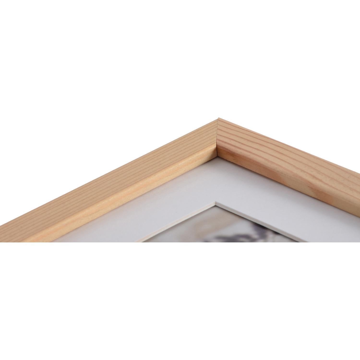 Jardin 30x45 Frame nature - Henzo