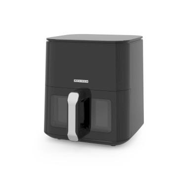 Digital Airfryer XL 5 l 60-min Timer 8 Forudindstillede Programmer - MELISSA