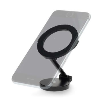Smartphoneholder Bil Magnetisk Bilrude og Instrumentbræt Universel - Nedis