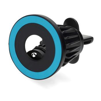 Smartphoneholder Bil Magnetisk Bilens ventilationsåbning - Nedis
