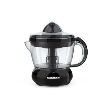 Citruspresser 40 W 0,7 L Sort - MELISSA