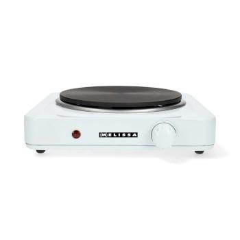 Elektrisk kogeplade 1500 W Ø 18,5 cm 6 varmetilstande - MELISSA
